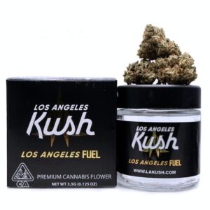 LA Fuel